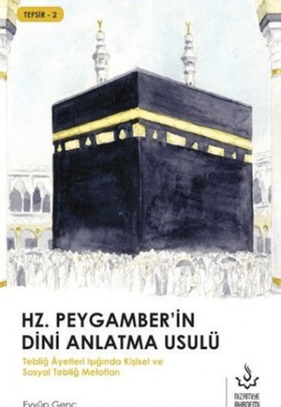 Hz. Peygamber'in Dini Anlatma Usulü Hz. Peygamber'in Dini Anlatma Usulü