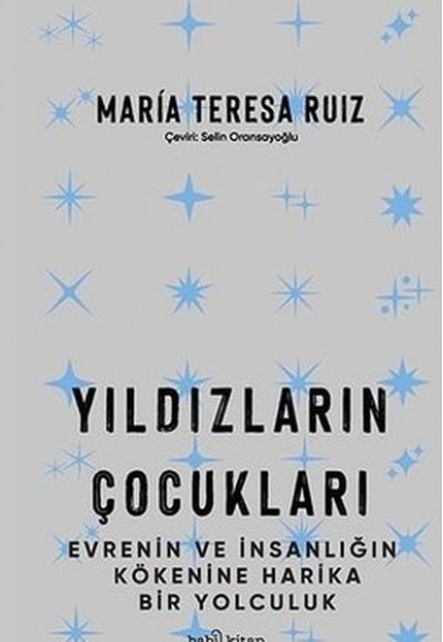 Yıldızların Çocukları Yıldızların Çocukları