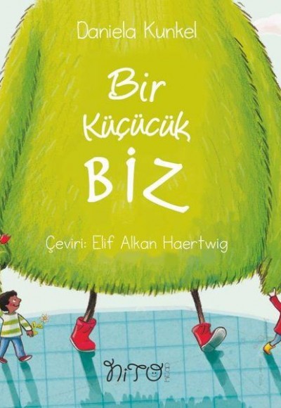 Bir Küçücük Biz Bir Küçücük Biz