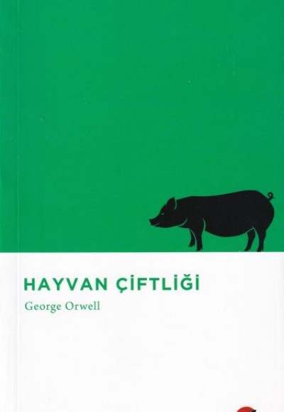 Hayvan Çiftliği