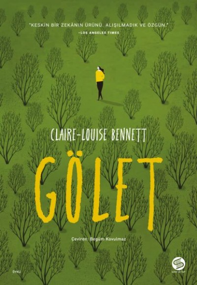 Gölet Gölet