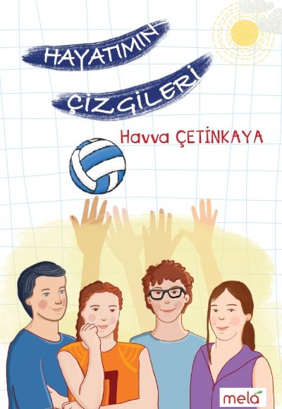 Hayatımın Çizgileri Hayatımın Çizgileri