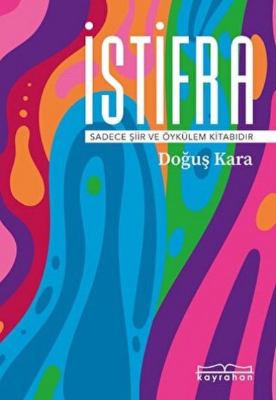 İstifra İstifra