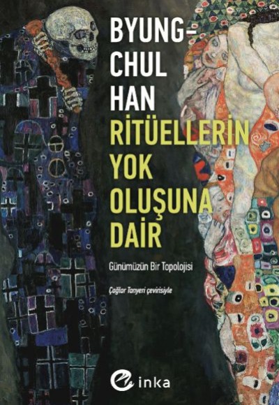 Ritüellerin Yok Oluşuna Dair: Günümüzün Bir Topolojisi