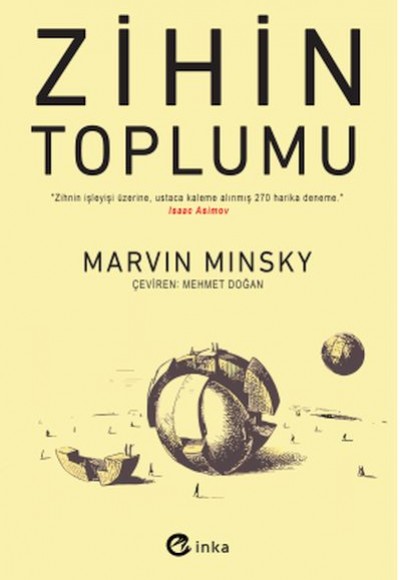 Zihin Toplumu