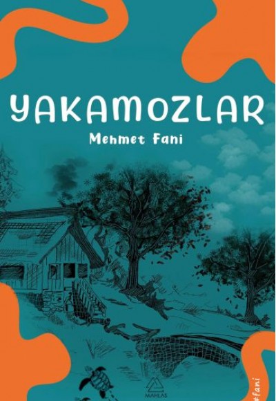 Yakamozlar Yakamozlar