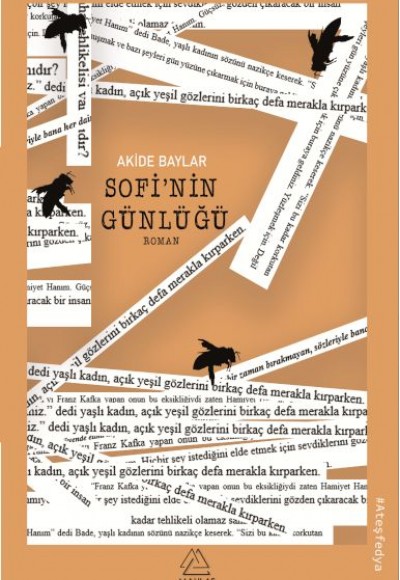 Sofi'nin Günlüğü Sofi'nin Günlüğü