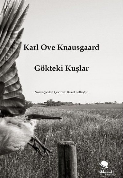 Gökteki Kuşlar Gökteki Kuşlar