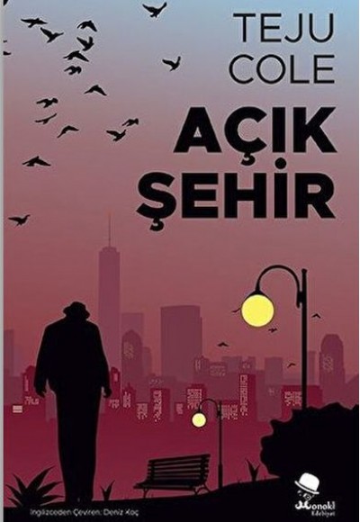 Açık Şehir Açık Şehir