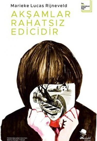 Akşamlar Rahatsız Edicidir Akşamlar Rahatsız Edicidir