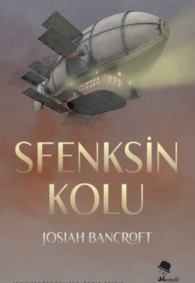 Sfenksin Kolu Sfenksin Kolu