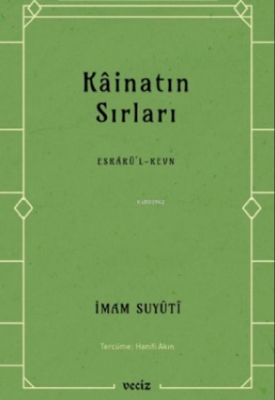 Kainatın Sırları Kainatın Sırları