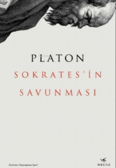 Sokrates'in Savunması Sokrates'in Savunması