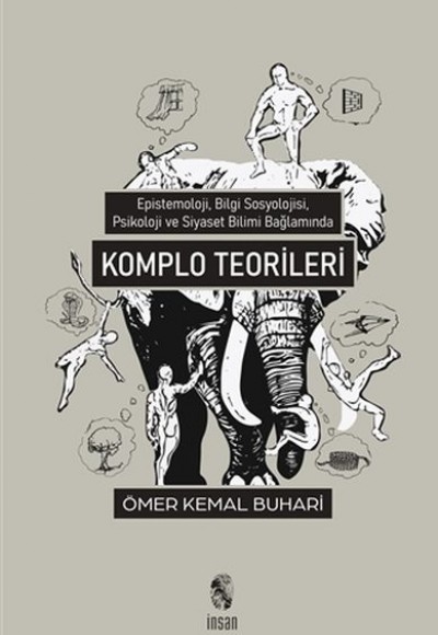 Komplo Teorileri Komplo Teorileri