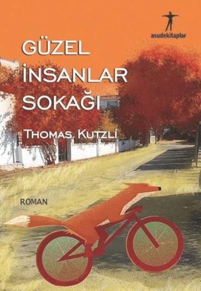 Güzel İnsanlar Sokağı Güzel İnsanlar Sokağı