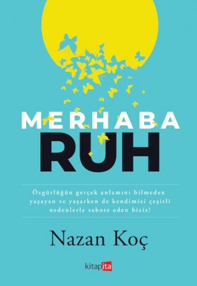 Merhaba Ruh Merhaba Ruh