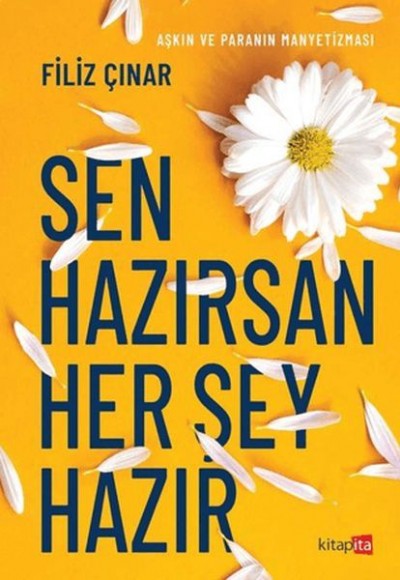 Sen Hazırsan Her Şey Hazır Sen Hazırsan Her Şey Hazır