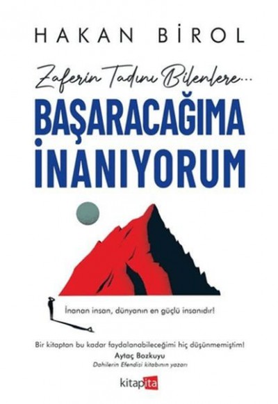 Başaracağıma İnanıyorum Başaracağıma İnanıyorum