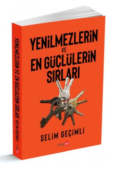 Yenilmezlerin Ve En Güçlülerin Sırları Yenilmezlerin Ve En Güçlülerin Sırları