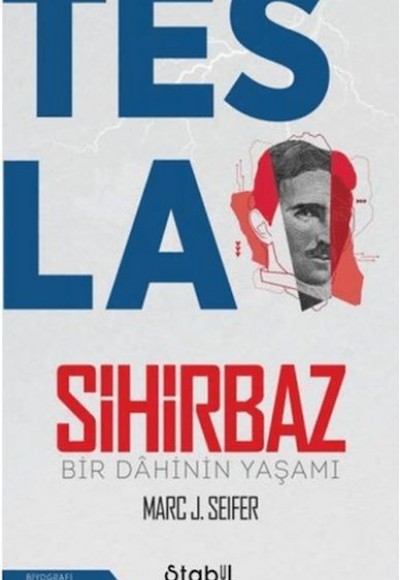 Tesla Sihirbaz Tesla Sihirbaz