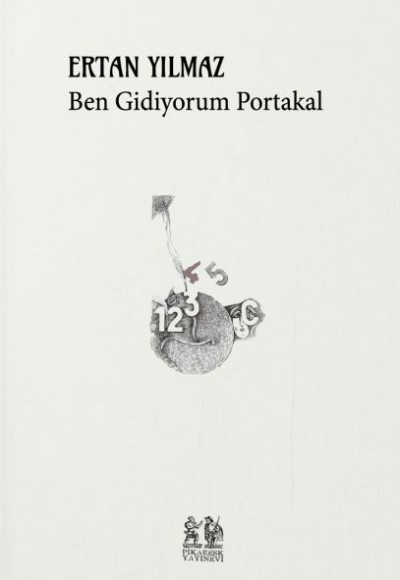 Ben Gidiyorum Portakal Ben Gidiyorum Portakal