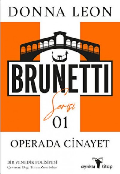 Operada Cinayet Operada Cinayet