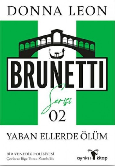 Yaban Ellerde Ölüm Yaban Ellerde Ölüm
