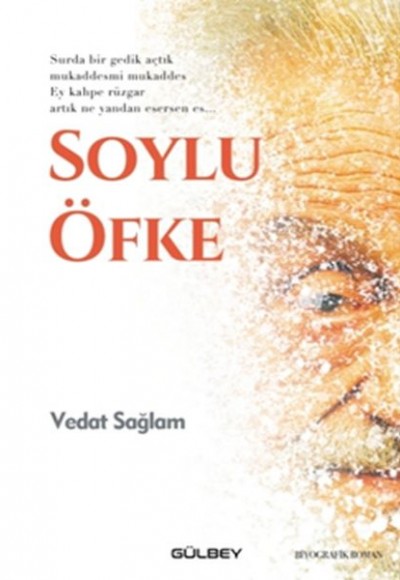 Soylu Öfke Soylu Öfke