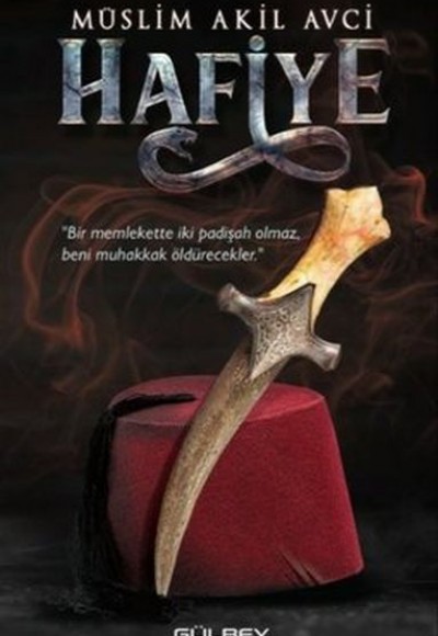 Hafiye Hafiye