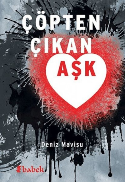 Çöpten Çıkan Aşk Çöpten Çıkan Aşk
