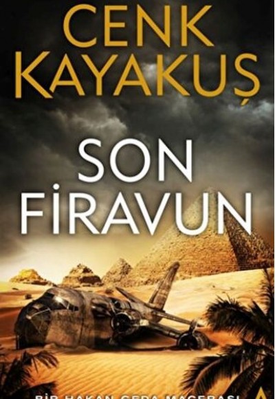 Son Firavun Son Firavun