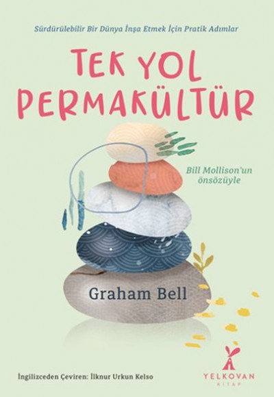 Tek Yol Permakültür Tek Yol Permakültür