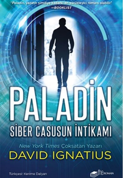 Paladin: Siber Casusun İntikamı