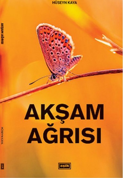 Akşam Ağrısı Akşam Ağrısı