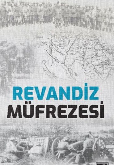Revandiz Müfrezesi Revandiz Müfrezesi