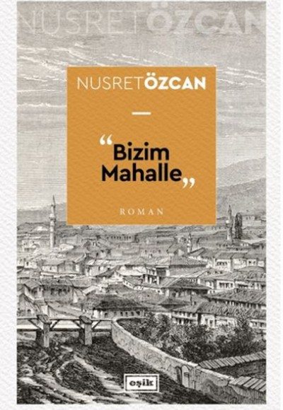 Bizim Mahalle Bizim Mahalle
