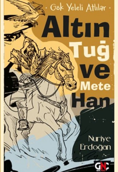 Gök Yeleli Atlılar Gök Yeleli Atlılar