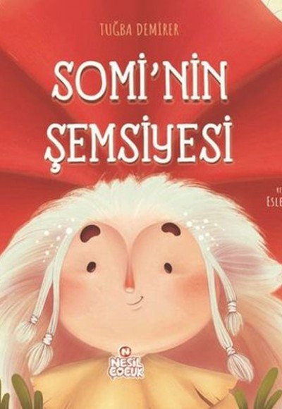 Somi’nin Şemsiyesi Somi’nin Şemsiyesi