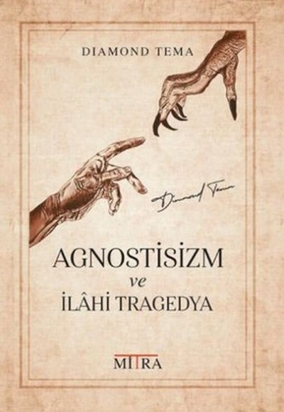 Agnostisizm ve İlahi Tragedya Agnostisizm ve İlahi Tragedya