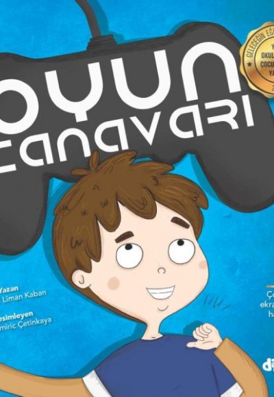 Oyun Canavarı Oyun Canavarı
