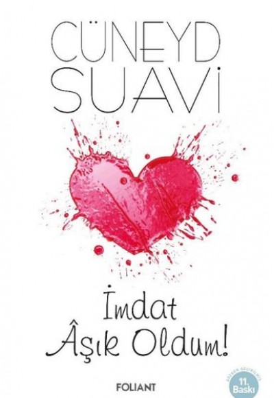 İmdat Aşık Oldum! İmdat Aşık Oldum!