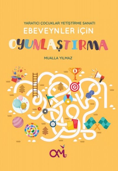 Yaratıcı Çocuklar Yetiştirme Sanatı - Ebeveynler İçin Oyunlaştırma Yaratıcı Çocuklar Yetiştirme Sanatı - Ebeveynler İçin Oyunlaştırma