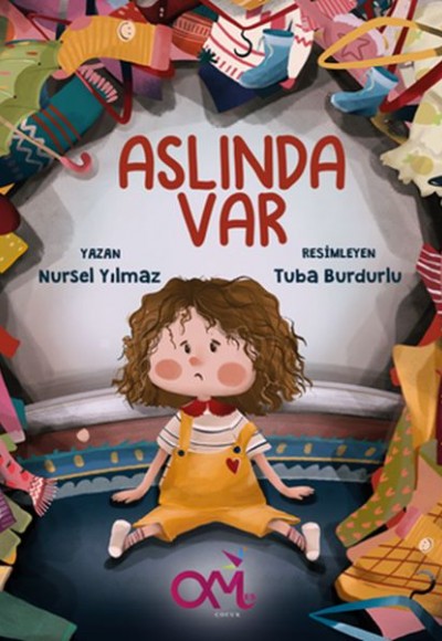 Aslında Var Aslında Var