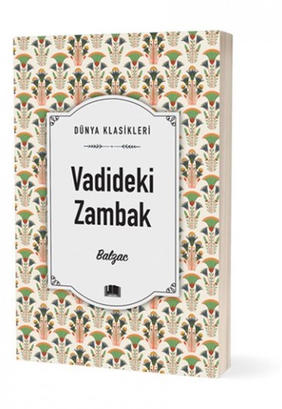 Vadideki Zambak
