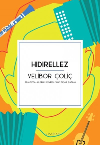 Hıdırellez Hıdırellez