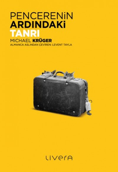 Pencerenin Ardındaki Tanrı Pencerenin Ardındaki Tanrı