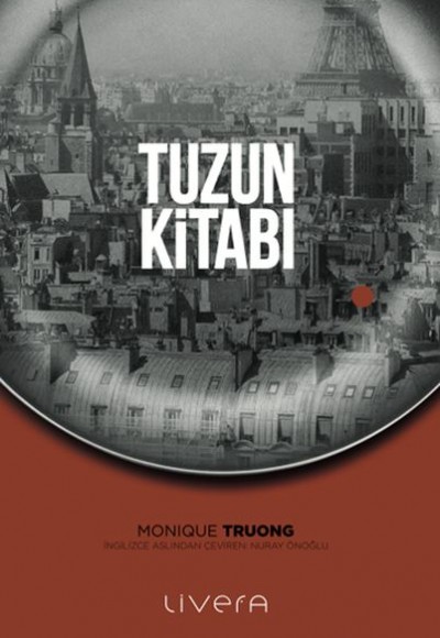 Tuzun Kitabı Tuzun Kitabı