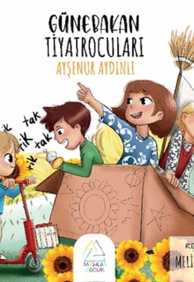 Günebakan Tiyatrocuları Günebakan Tiyatrocuları
