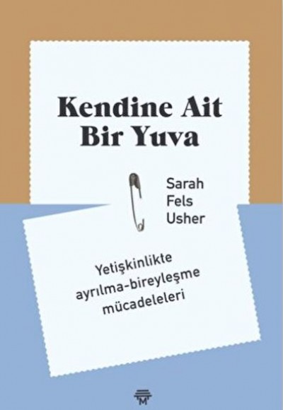 Kendine Ait Bir Yuva Kendine Ait Bir Yuva