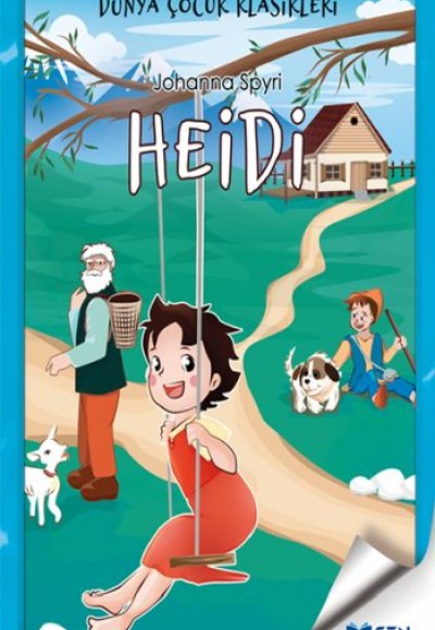 Heidi Heidi